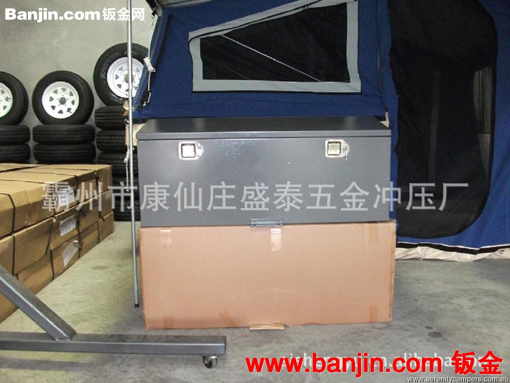 【专业品质】钣金加工、房车用工具箱【产品质量好价格便宜】