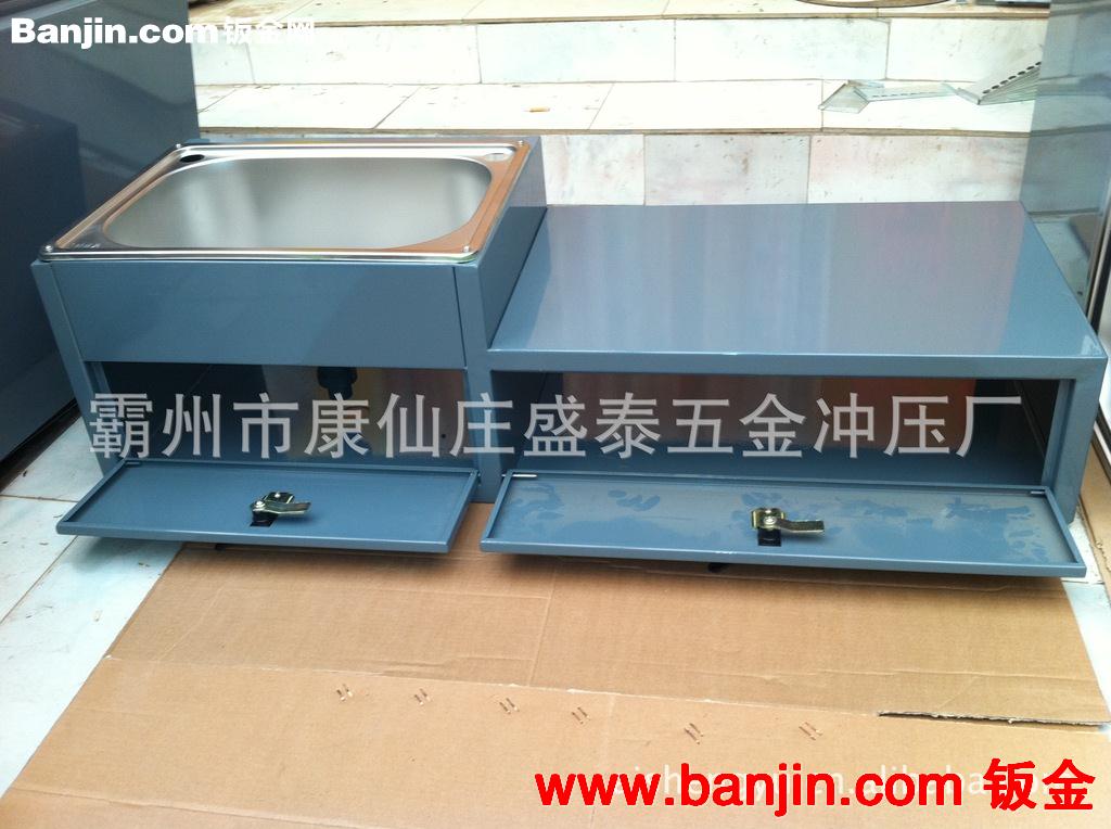 专业生产.出口加拿大房车用厨房工作台，房车各种配件