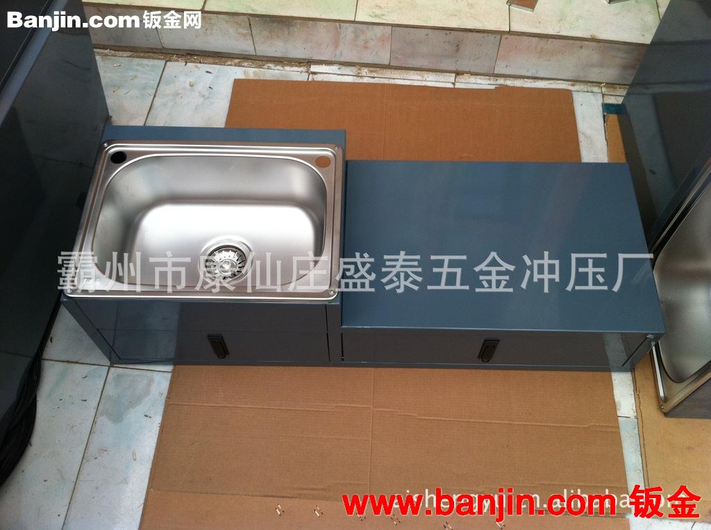 专业生产.出口加拿大房车用厨房工作台，房车各种配件
