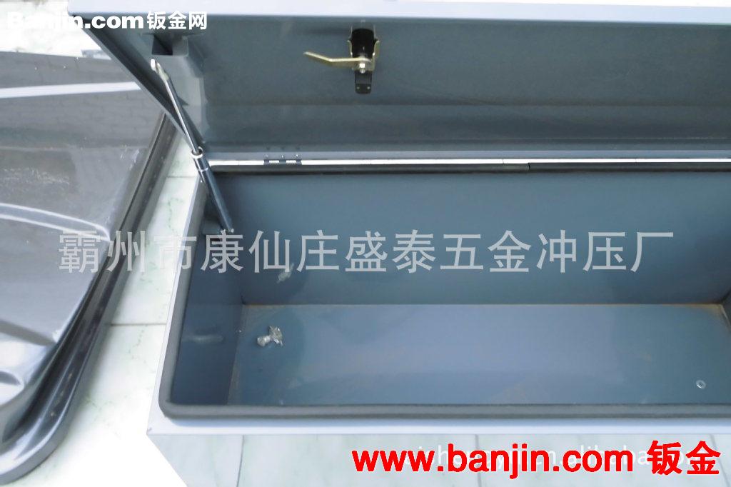 厂家生产加工，出口澳大利亚房车工具箱，配件