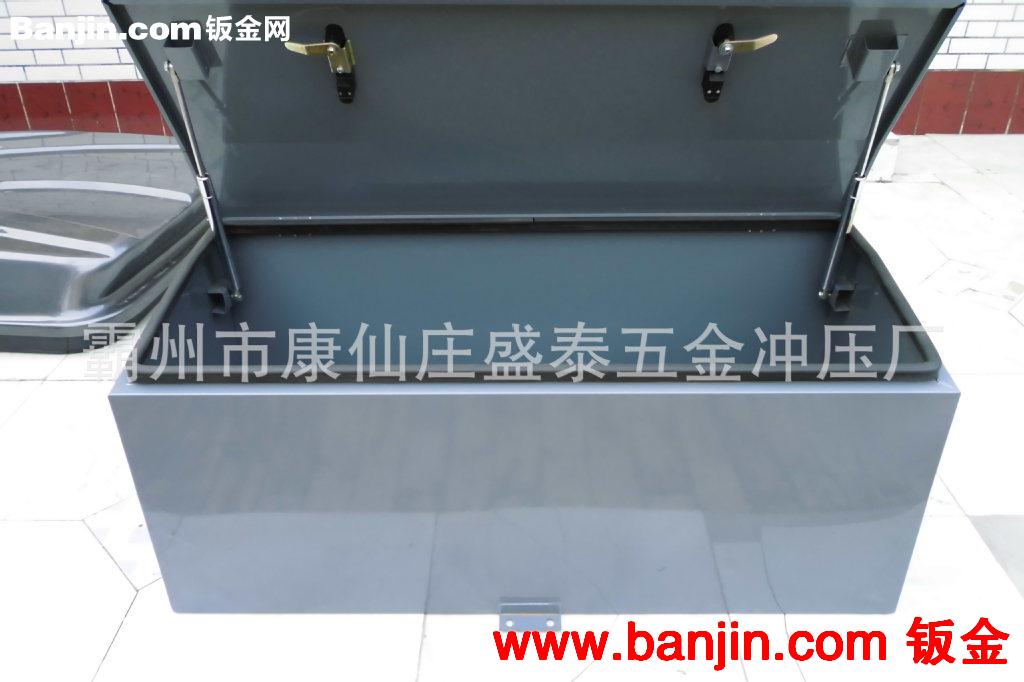 厂家生产加工，出口澳大利亚房车工具箱，配件