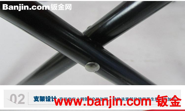 厂家：直销户外折叠凳，沙滩椅，钓鱼凳