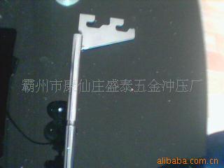 供应机械五金冲压件，钣金件