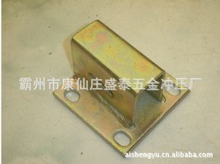 【特价供应】各种规格的五金冲压件加工【量大价优，欢迎订购】