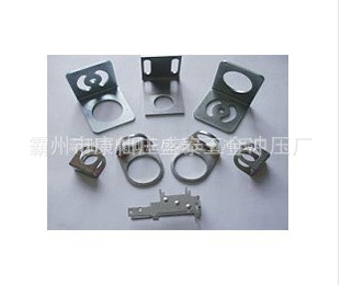 【特价供应】各种规格的五金冲压件加工【量大价优，欢迎订购】