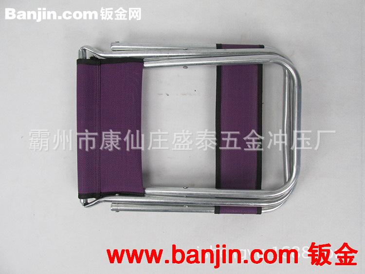 厂家批发直销户外折叠休闲椅 折叠钓鱼凳大小两种型号