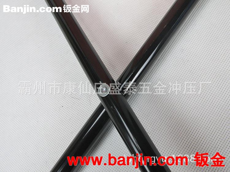 厂家批发直销彩色平凳折叠户外牛津布折叠椅