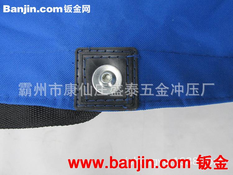 厂家批发直销户外便携式折叠床沙滩床