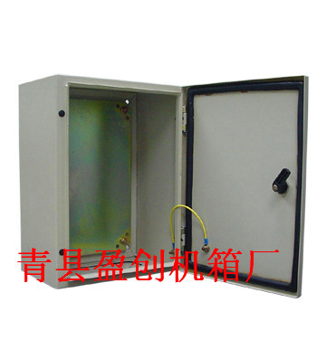 直销供应优质不锈钢配电箱可定做配电箱 非标