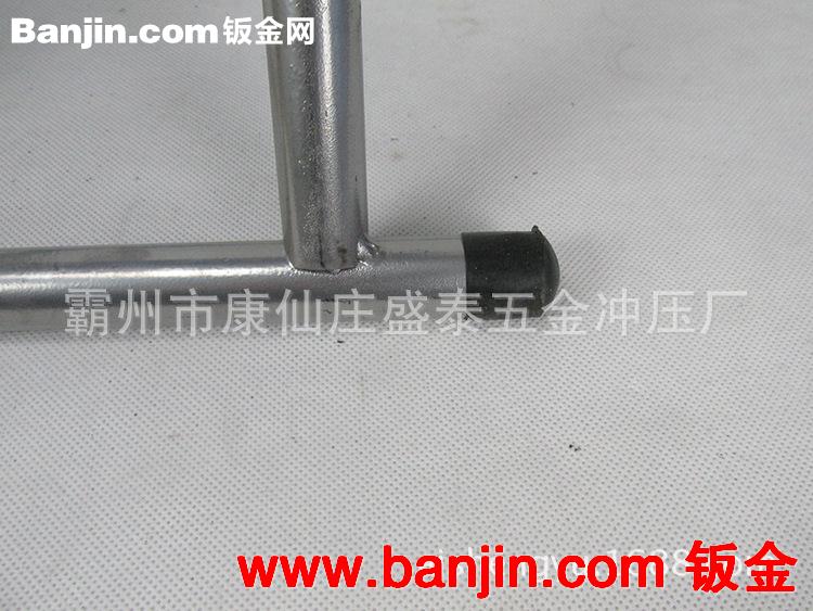 厂家批发直销蓝色马扎折叠沙滩钓鱼凳