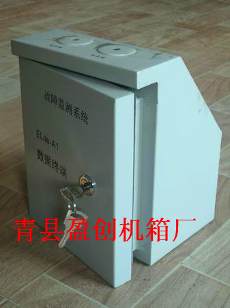 机械控制配电箱 可定做非标配电箱 电力控制箱 质量保证不易坏