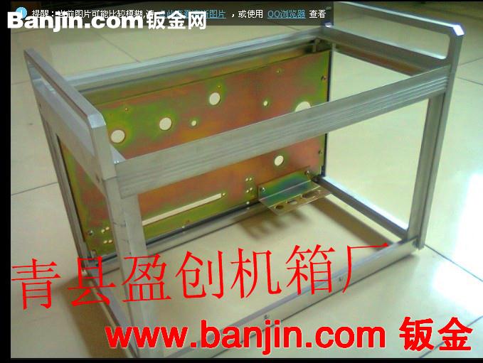 机械控制配电箱 可定做非标配电箱 电力控制箱 质量保证不易坏