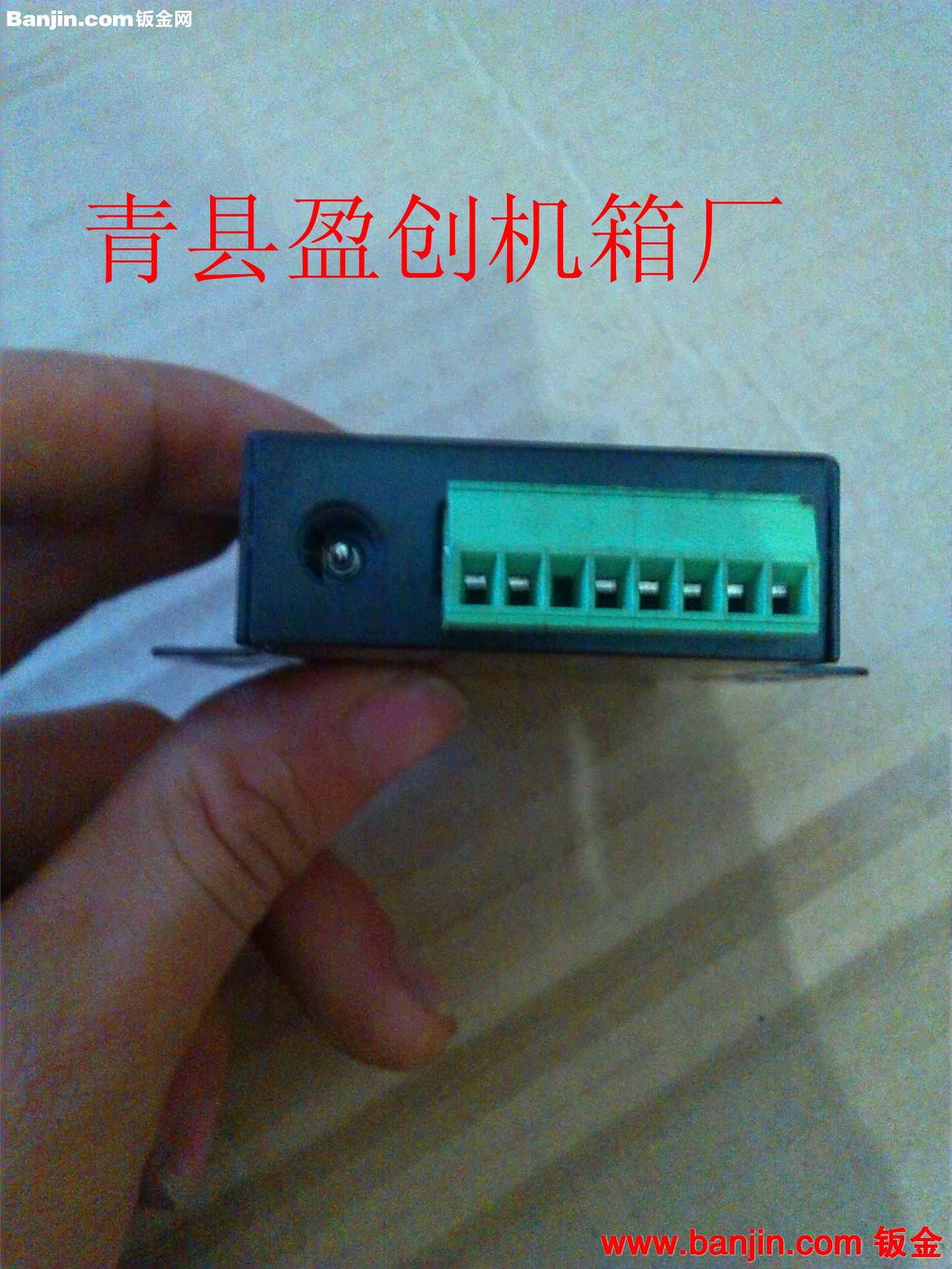 供应机械控制配电箱 电力控制箱可定做非标配电箱 质量保证不易坏