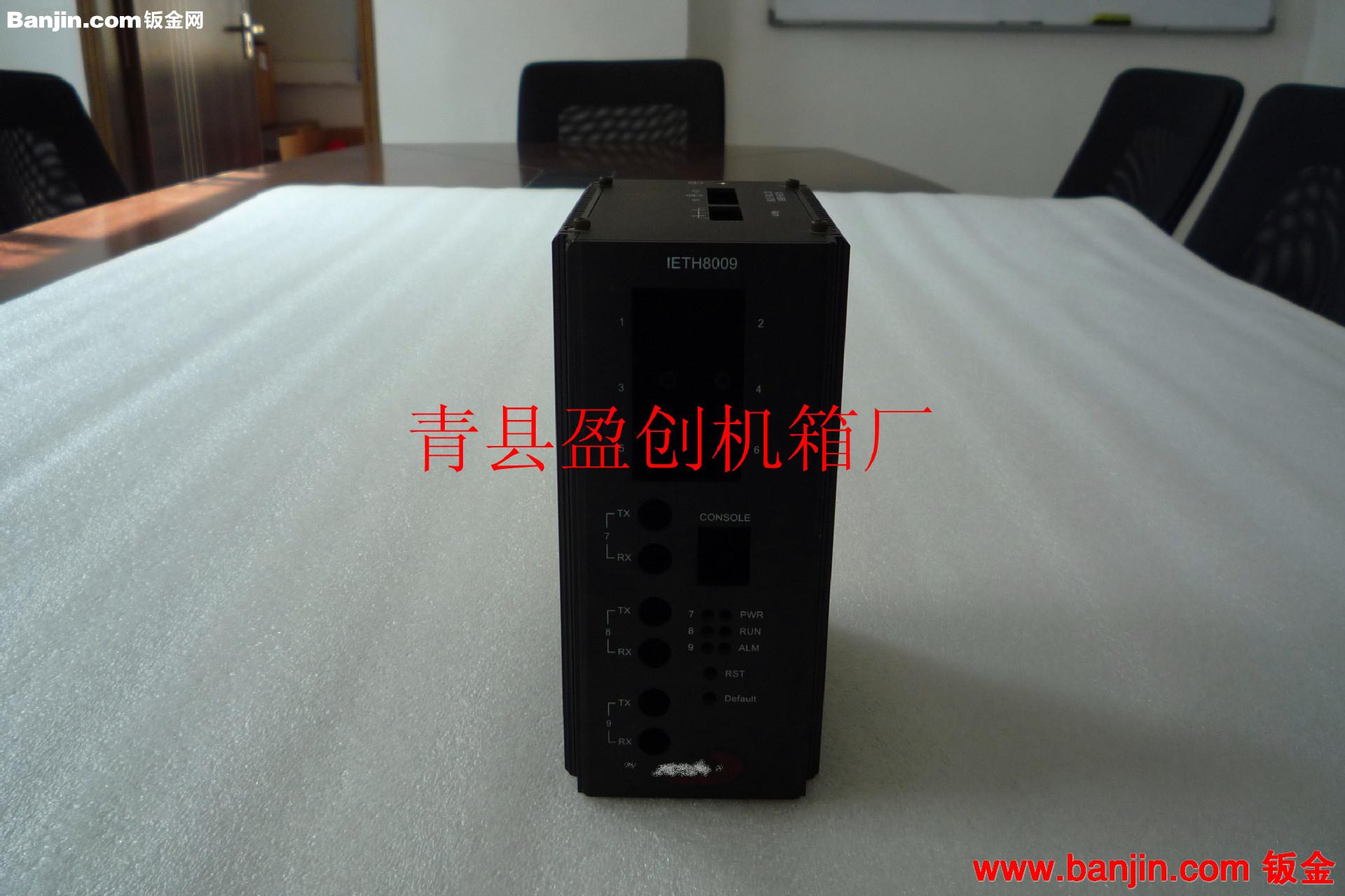 本厂专业成产不锈钢优质机箱  电源机箱外壳专用生产加工电源外壳