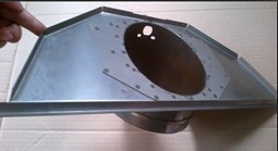 厂家定做各种非标仪器设备机箱.广大客户信赖的钣金机箱生产厂家