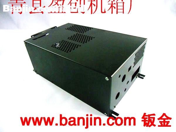 电源铝合金型材外壳 整体式车载器铝型材外壳 外壳机箱电源外壳