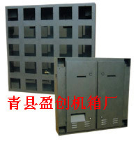 本厂大量供应各种仪器仪表外壳  医疗小车仪器外壳 可定做