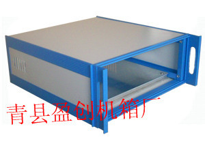 青县机箱机柜加工定做厂家.钣金设备外壳制造.质量有保，价格公道