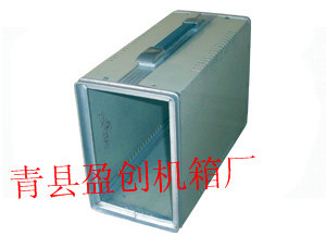 厂家供应铝型材控制器机箱专业生产厂家