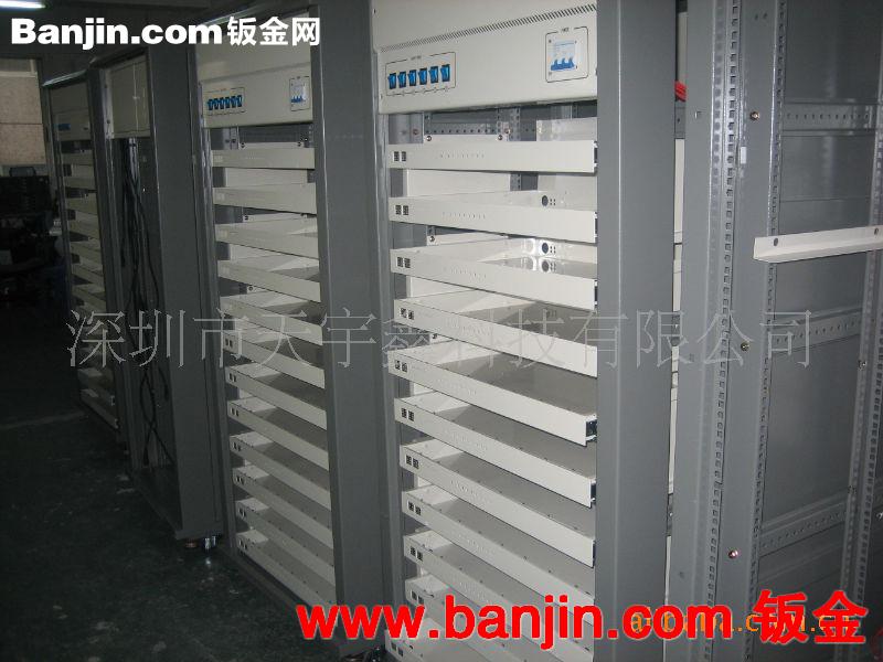 厂家钣金加工广告机金属外壳生产加工
