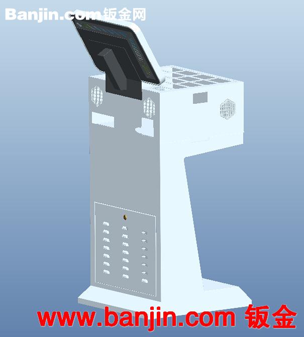 执法仪采集站