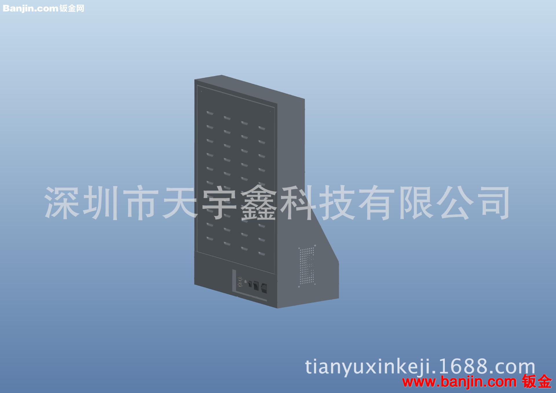 执法仪采集工作站