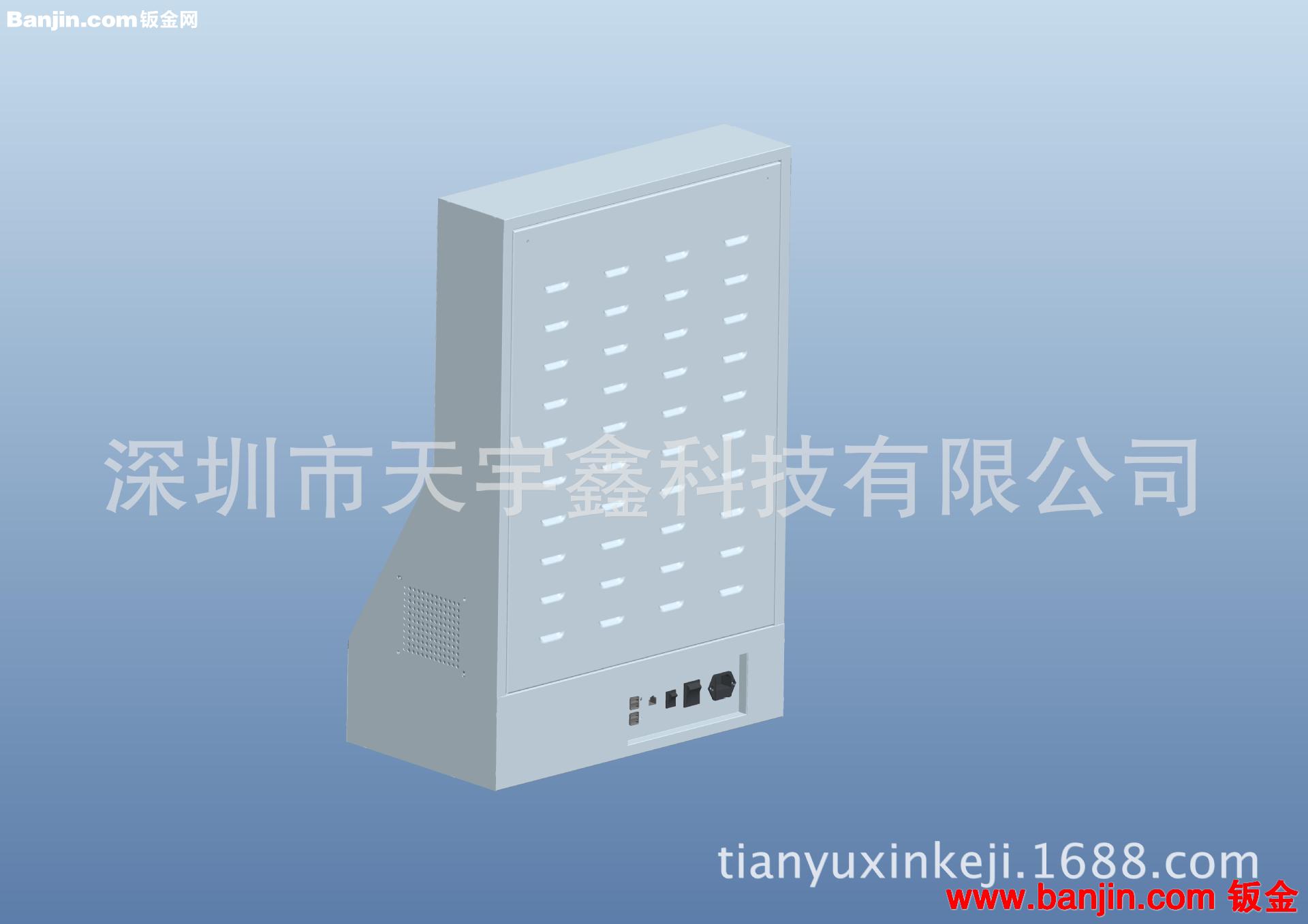 执法仪采集工作站
