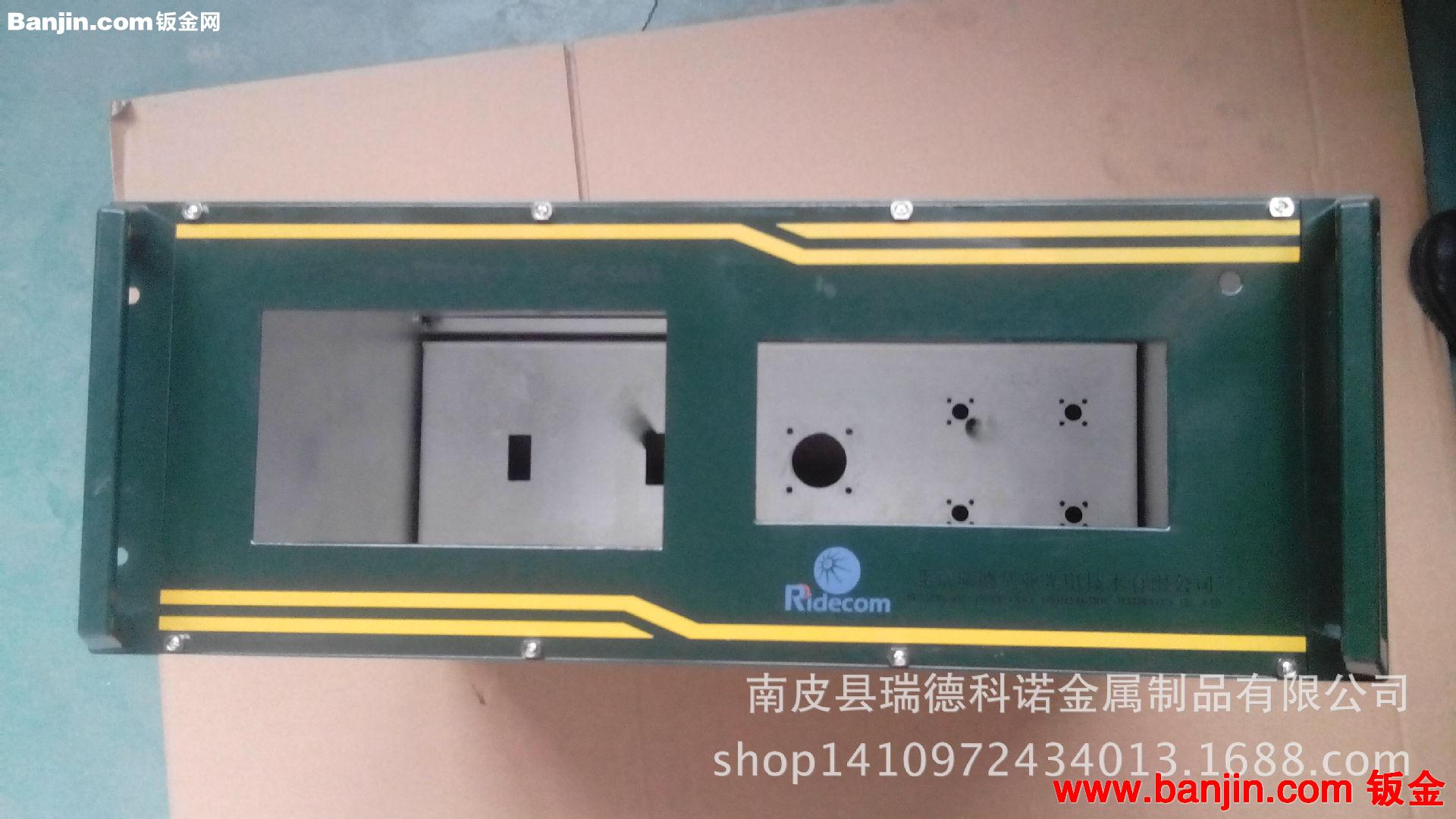 U箱，型材机箱，仿威图，插箱;机箱；插箱