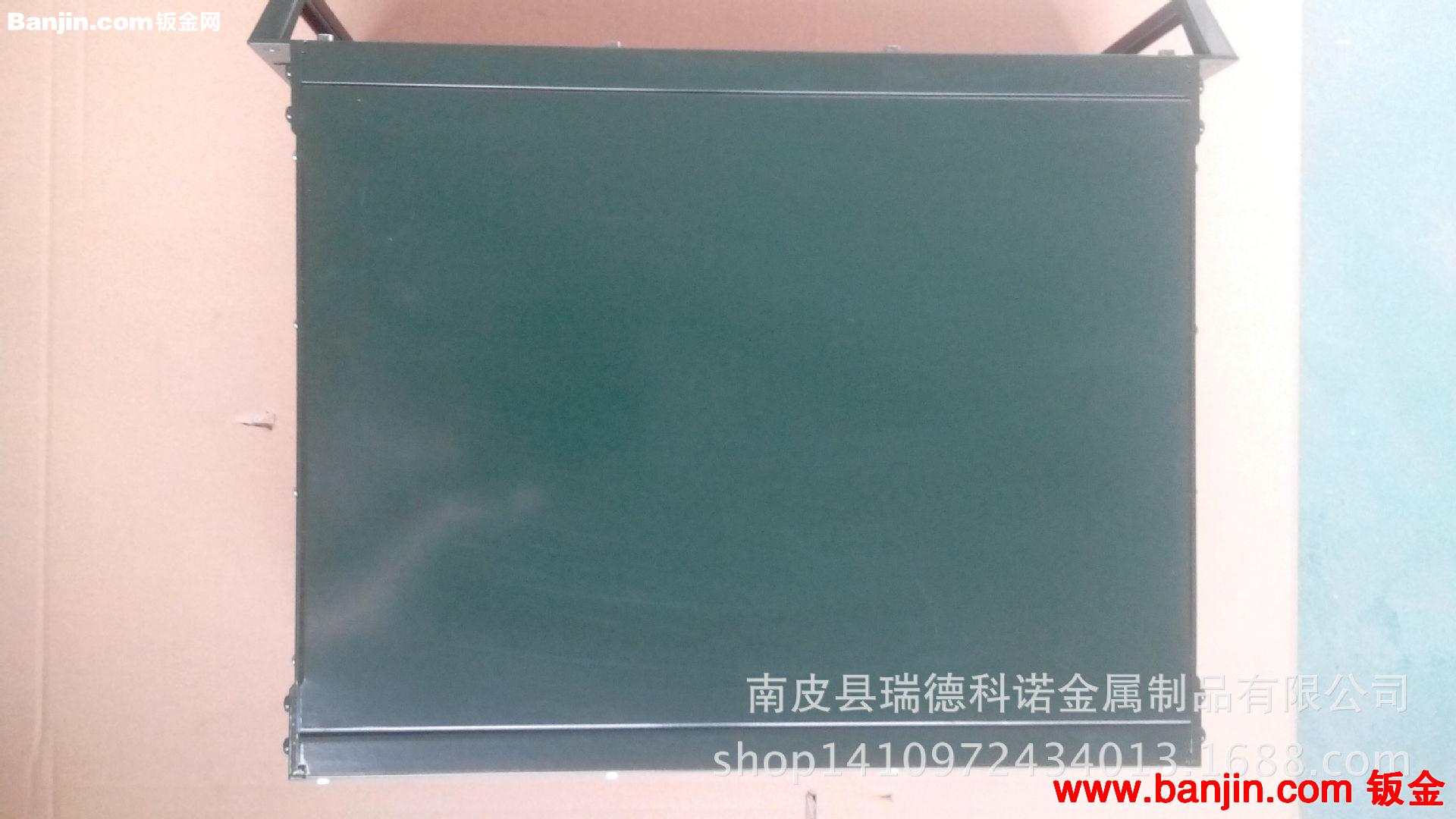 U箱，型材机箱，仿威图，插箱;机箱；插箱