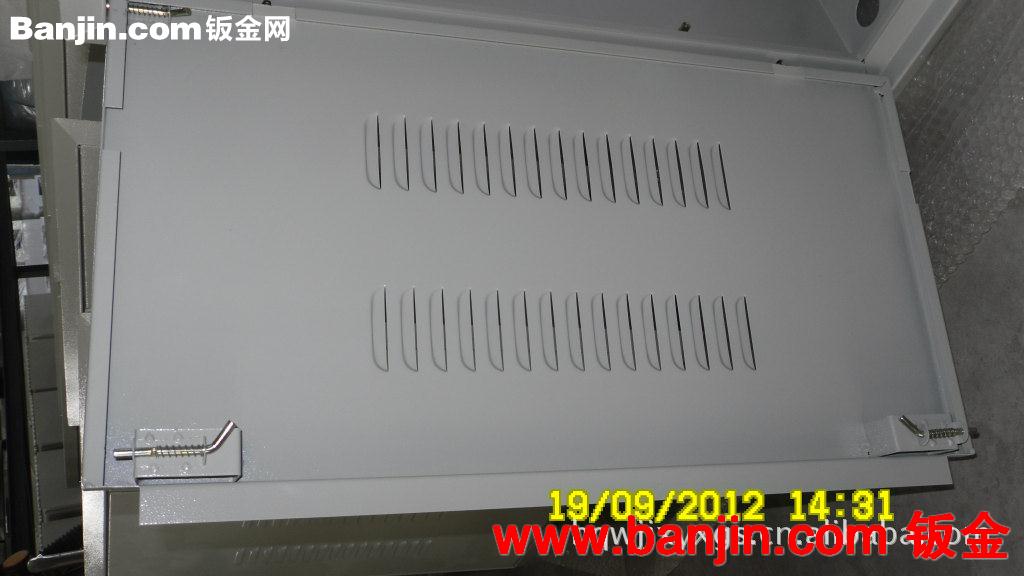 供应HQDJ010电信箱体