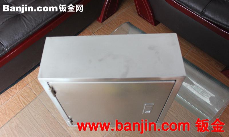 直销优质正品供应不锈钢机械电柜箱配电箱 户外防水配电箱批发