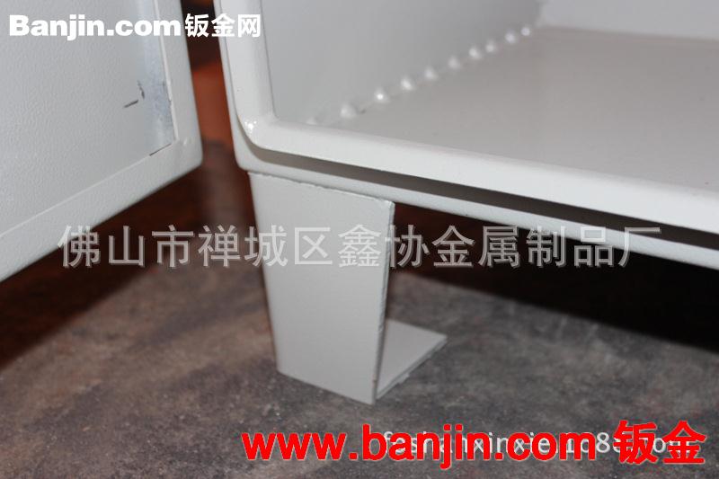 厂家定制PS框架式控制箱电源柜 框架式控制箱组合柜不锈钢