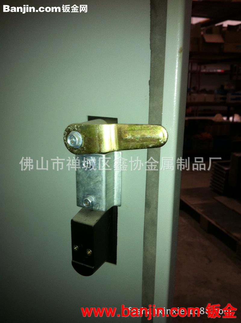 厂家制作 配电柜机柜 配电箱电器柜 高低压配电开关柜 专业定制