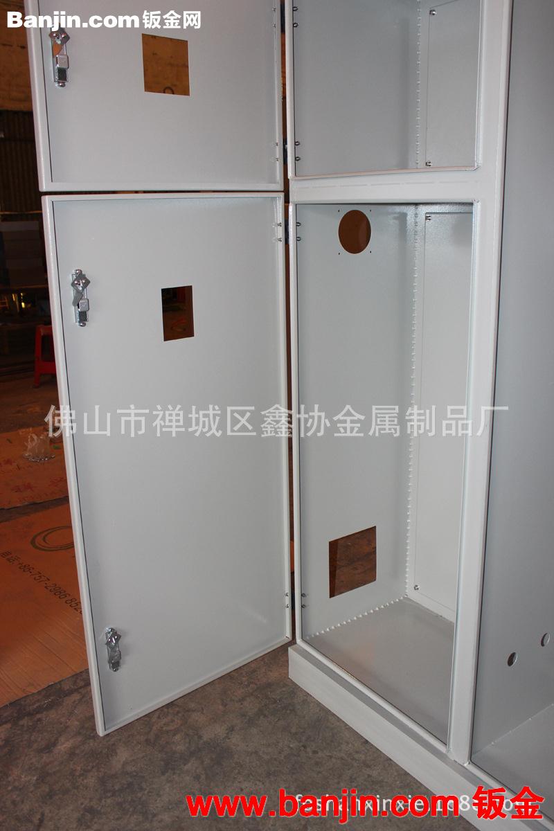 厂家直销配电箱 多种规格大型动力柜 多用途配电柜 定制非标