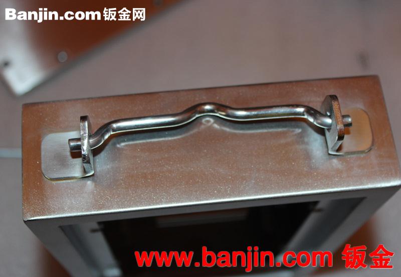 不锈钢钣金加工 加工通讯设备外壳 电子设备外壳 按要求加工定制