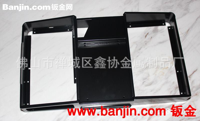 五金 机箱精密加工 钣金机箱 激光切割加工 不锈钢焊接折弯加工