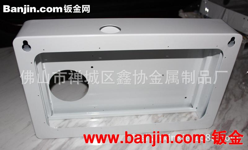五金 机箱精密加工 钣金机箱 激光切割加工 不锈钢焊接折弯加工