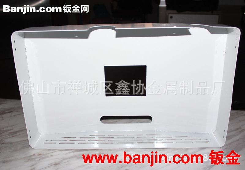 五金 机箱精密加工 钣金机箱 激光切割加工 不锈钢焊接折弯加工
