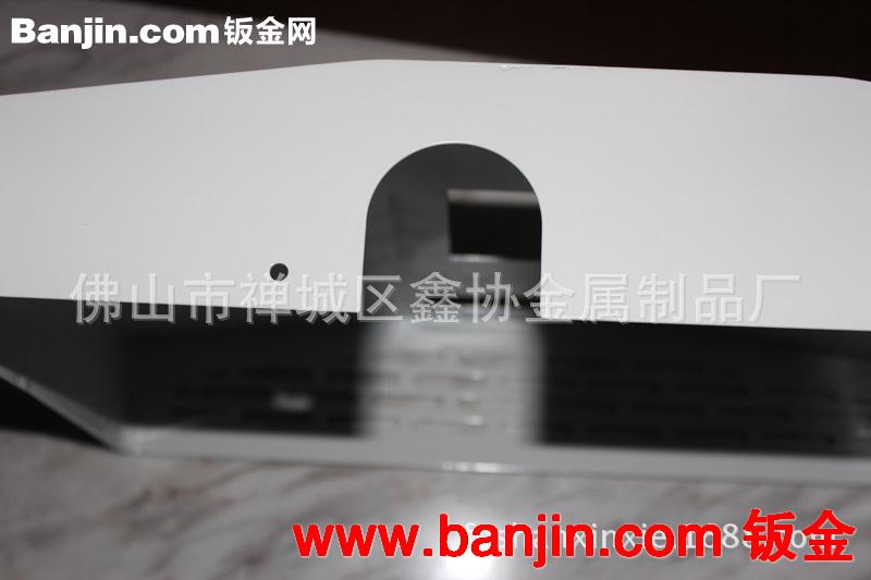 五金 机箱精密加工 钣金机箱 激光切割加工 不锈钢焊接折弯加工