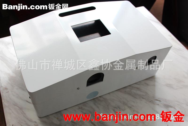 五金 机箱精密加工 钣金机箱 激光切割加工 不锈钢焊接折弯加工