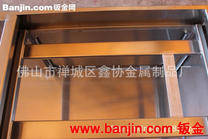供应广东省钣金件加工钣金件焊接机架机箱钣金加工不锈钢焊接加工