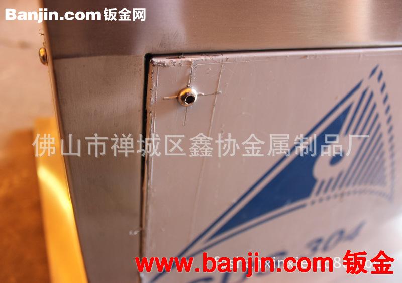 供应广东省钣金件加工钣金件焊接机架机箱钣金加工不锈钢焊接加工