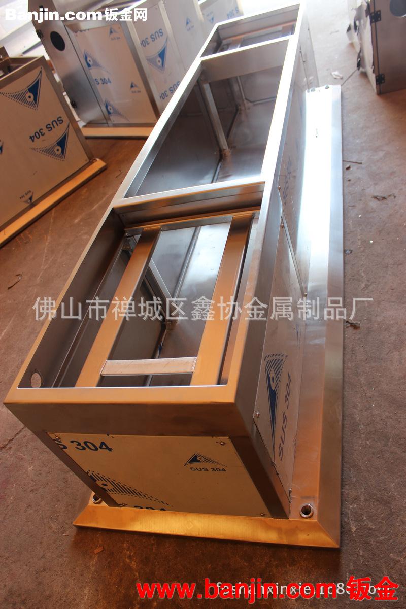 供应广东省钣金件加工钣金件焊接机架机箱钣金加工不锈钢焊接加工