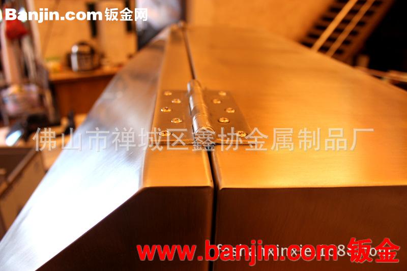 医用水槽大型五金不锈钢机器机架 焊接加工塑料设备机械机架加工