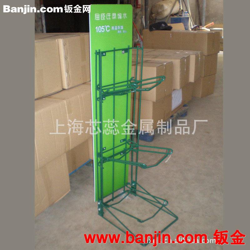 专业生产销售各类商场铁制展示架 厂家直销 价格优惠