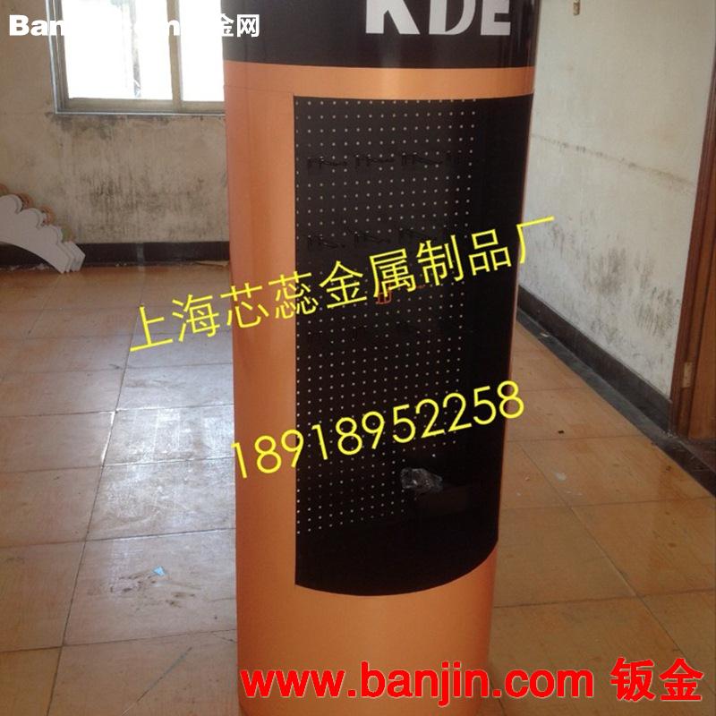 专业生产各类柜型展示架  可定制 拆卸 可加logo 厂家直销