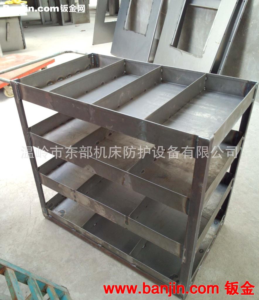 厂家直销工艺小车钣金,物流小车，钣金加工 质优价廉 批发