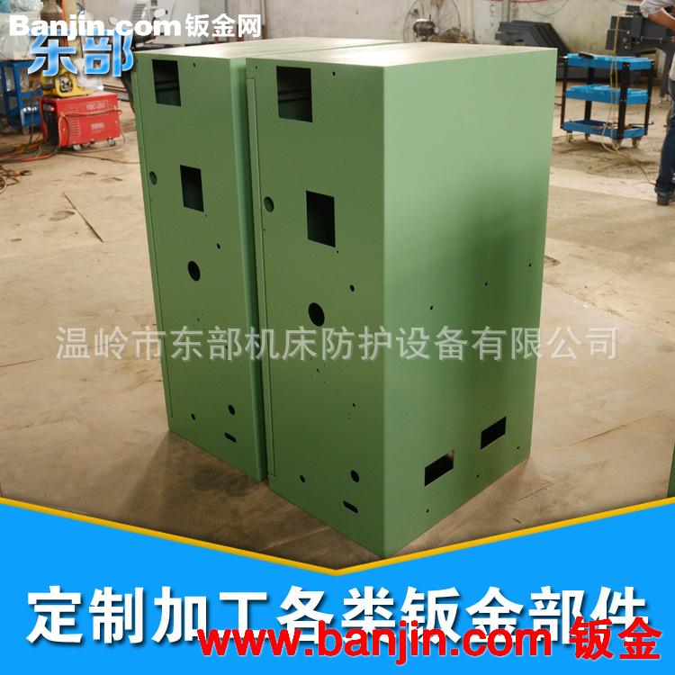 【定制】箱体机箱 机柜  配电柜等产品均可按图纸要求定制