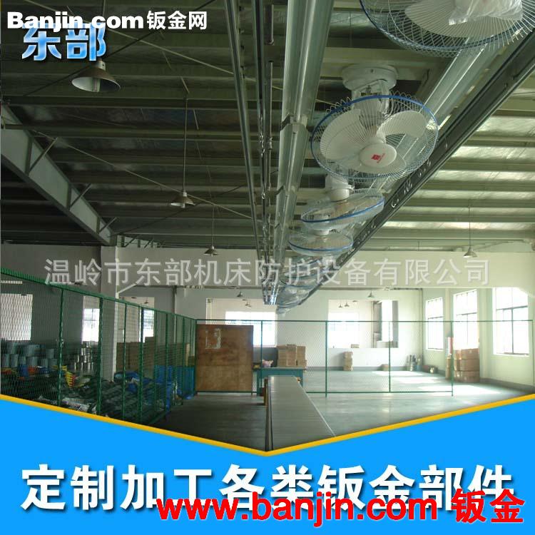 【加工】包胶辊道线加工 流水线加工