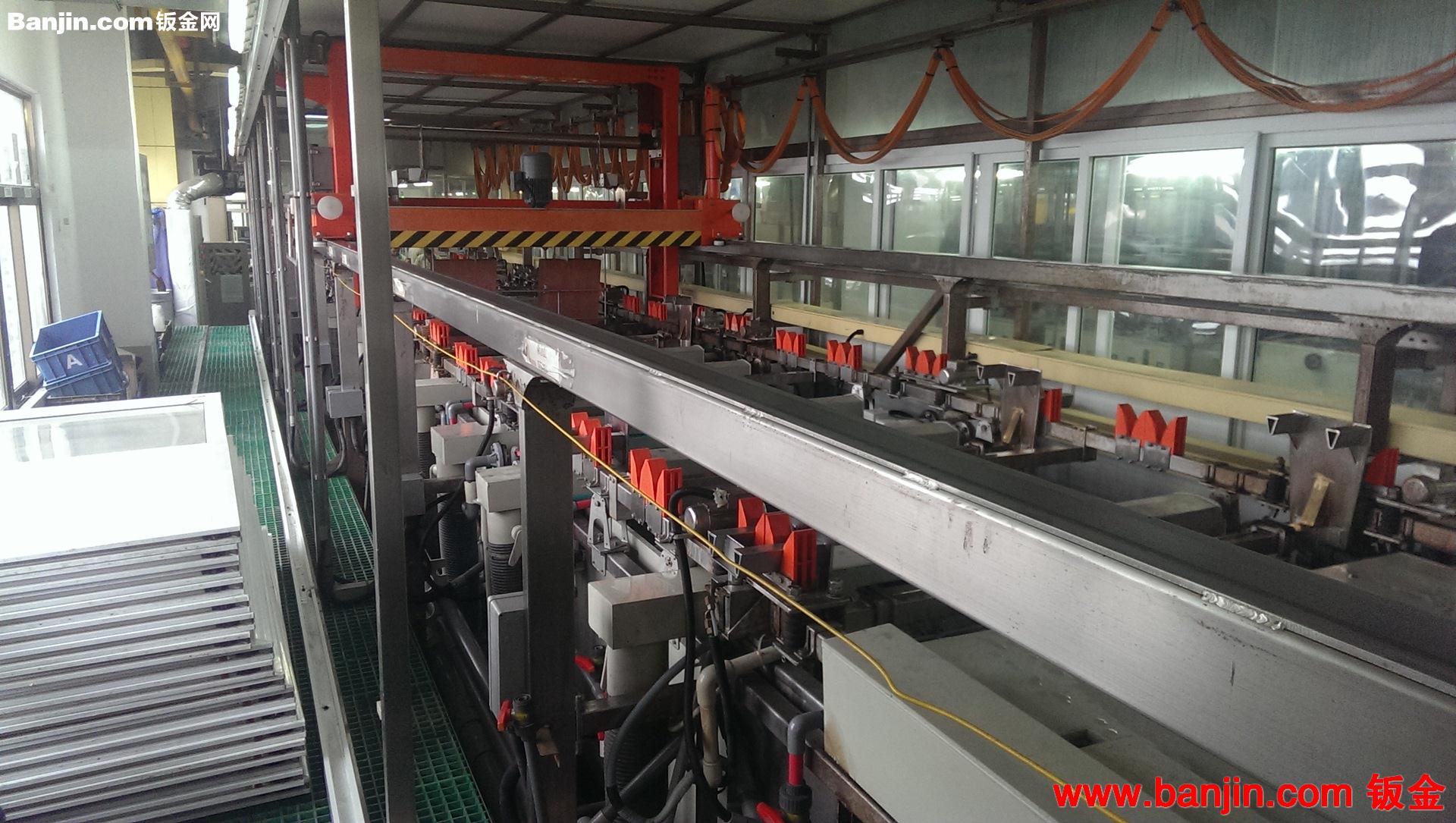 不锈钢焊接加工   专业承接不锈钢工程 深圳洪兴钢构设备有限公司